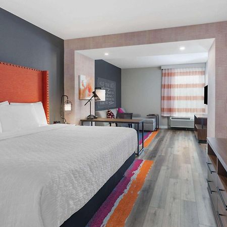 La Quinta Inn&Suites by Wyndham Lewisville Chambre photo