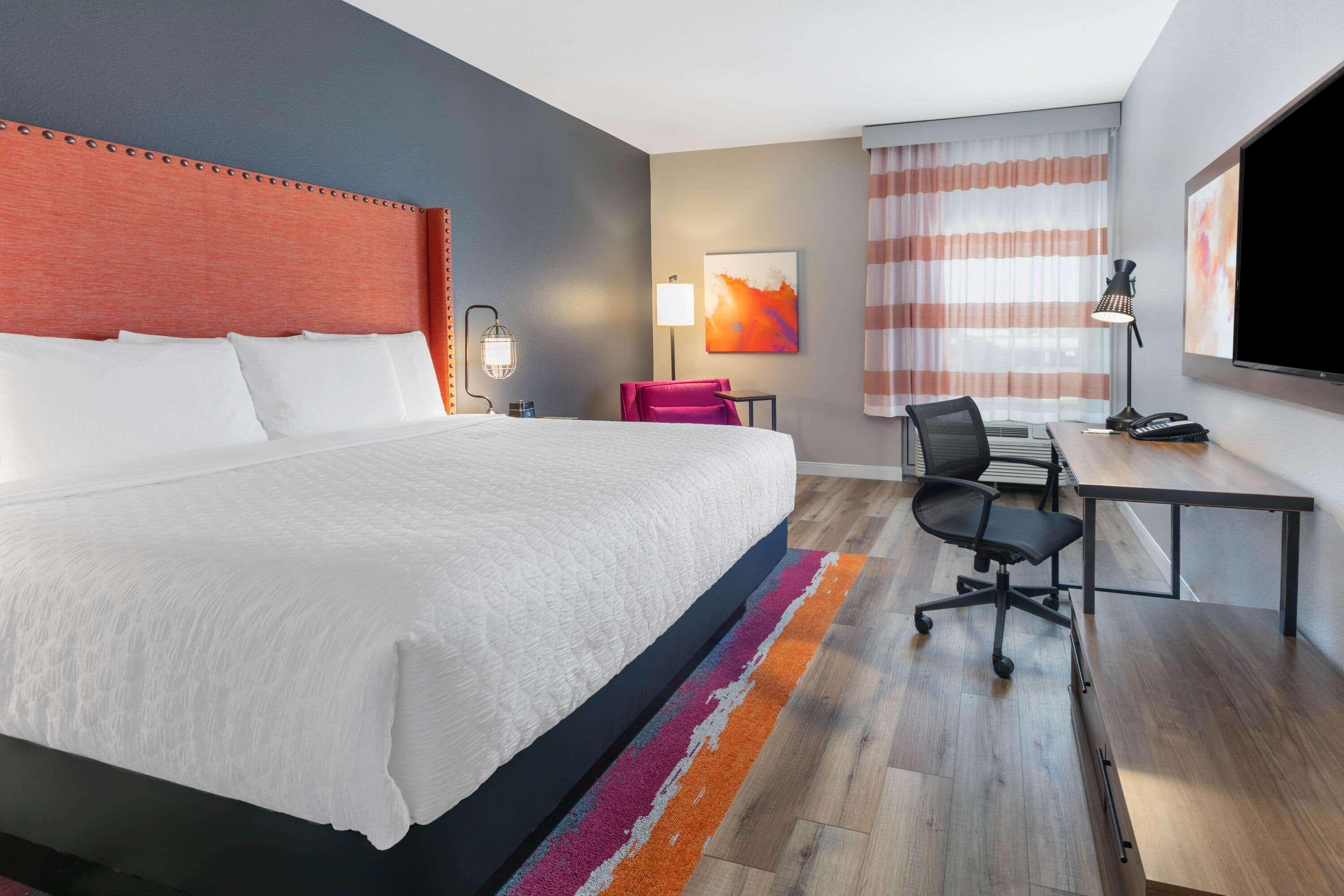 La Quinta Inn&Suites by Wyndham Lewisville Extérieur photo