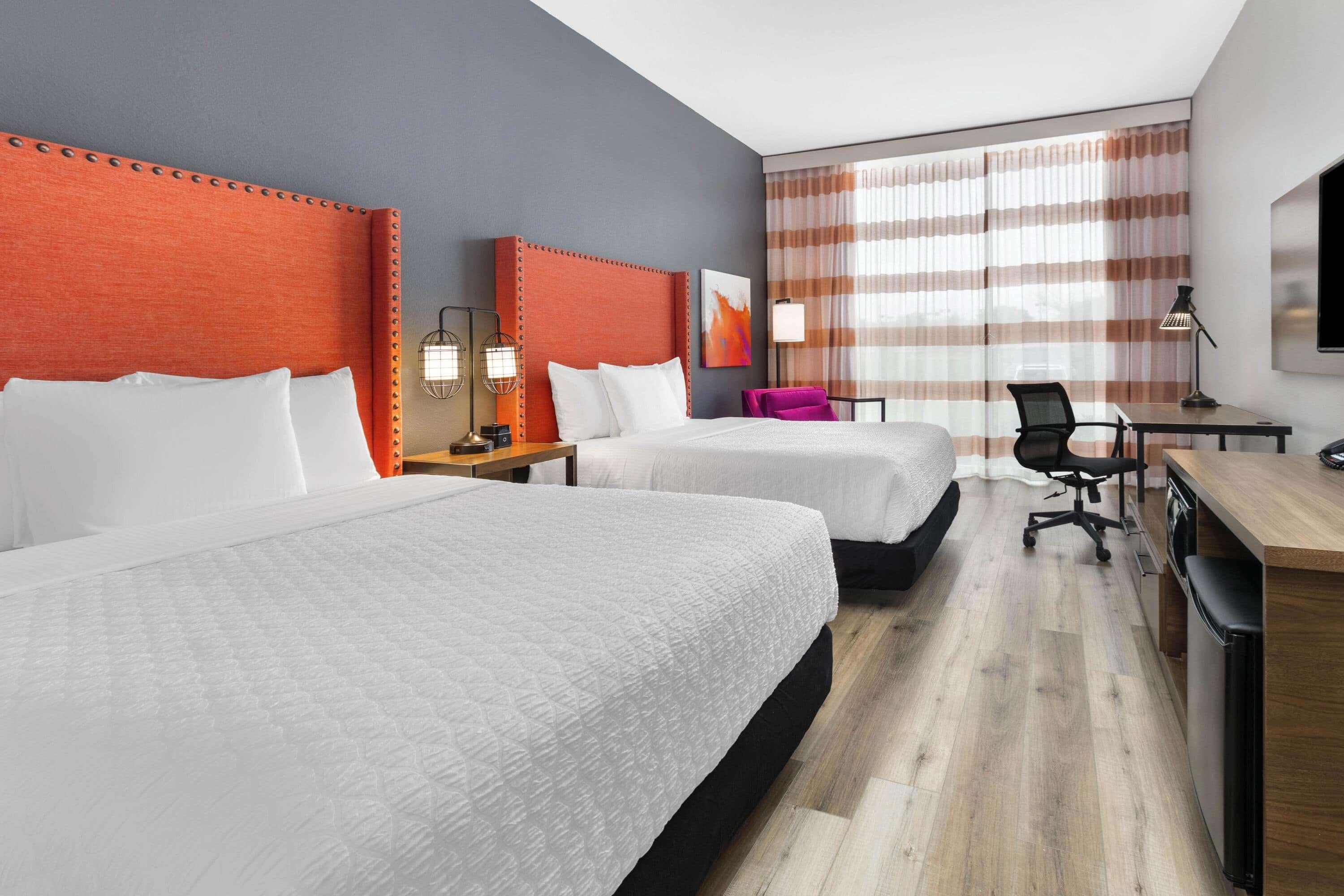 La Quinta Inn&Suites by Wyndham Lewisville Extérieur photo