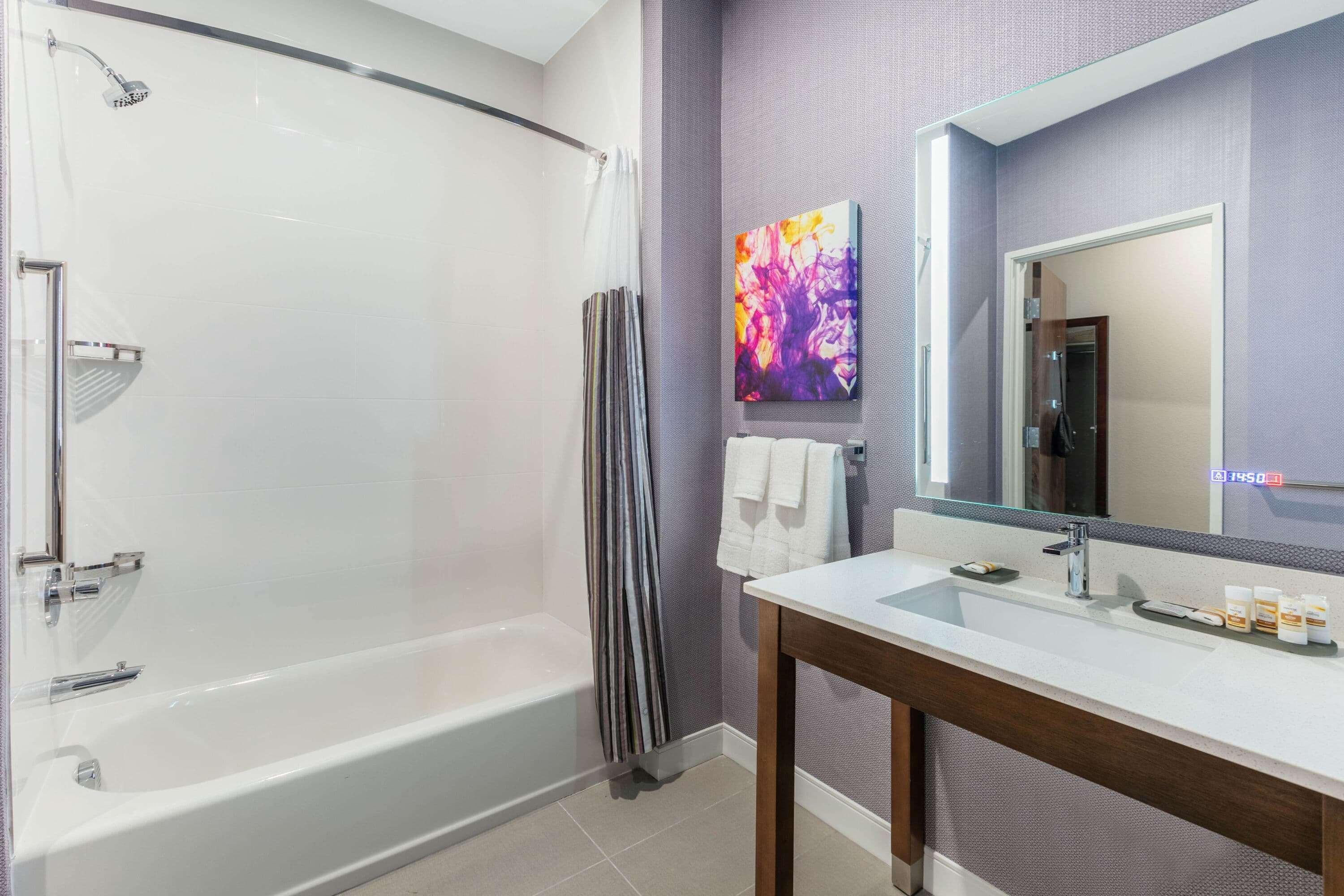 La Quinta Inn&Suites by Wyndham Lewisville Extérieur photo