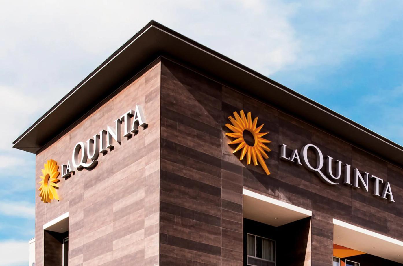 La Quinta Inn&Suites by Wyndham Lewisville Extérieur photo
