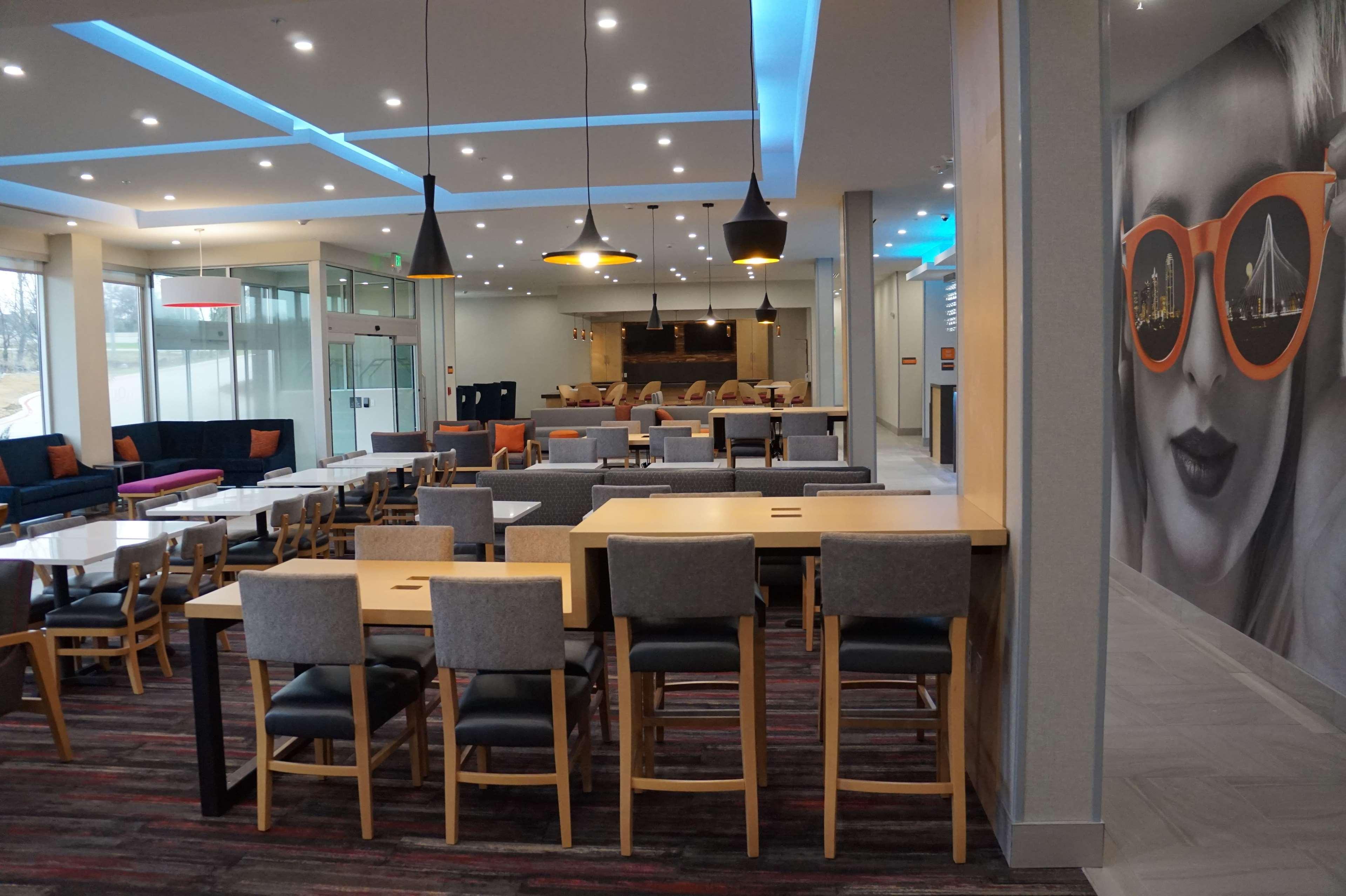 La Quinta Inn&Suites by Wyndham Lewisville Extérieur photo
