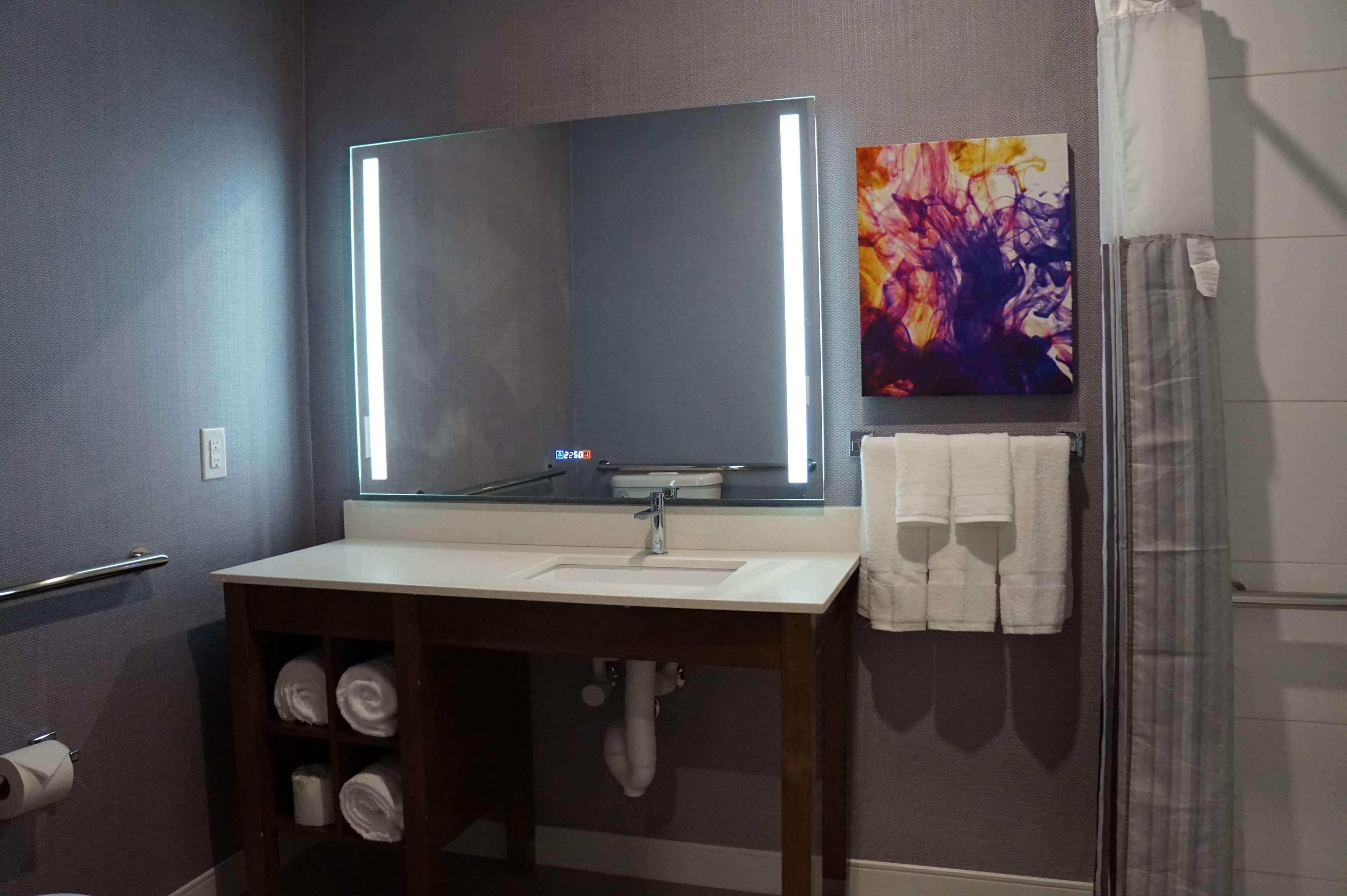 La Quinta Inn&Suites by Wyndham Lewisville Extérieur photo