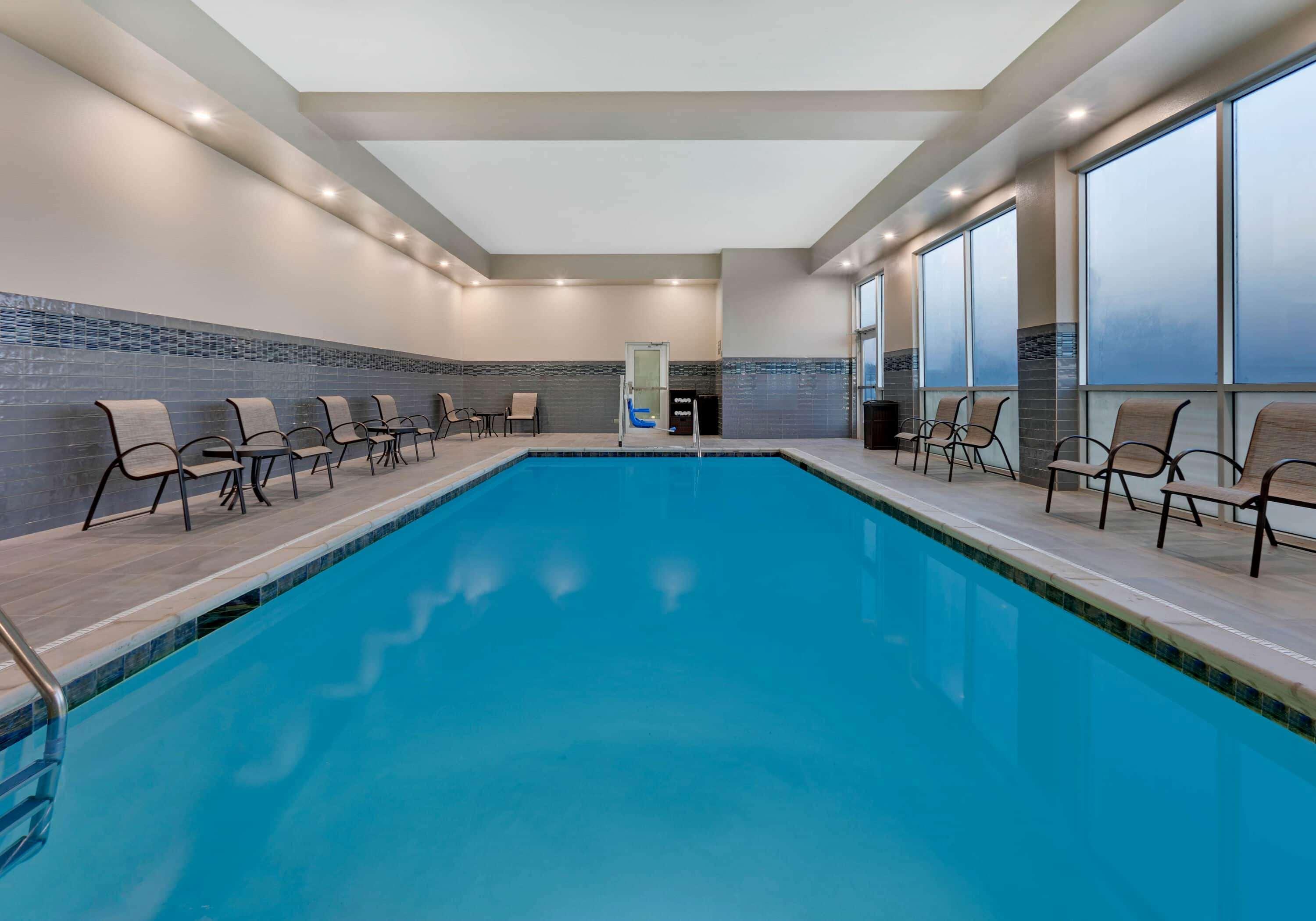 La Quinta Inn&Suites by Wyndham Lewisville Extérieur photo