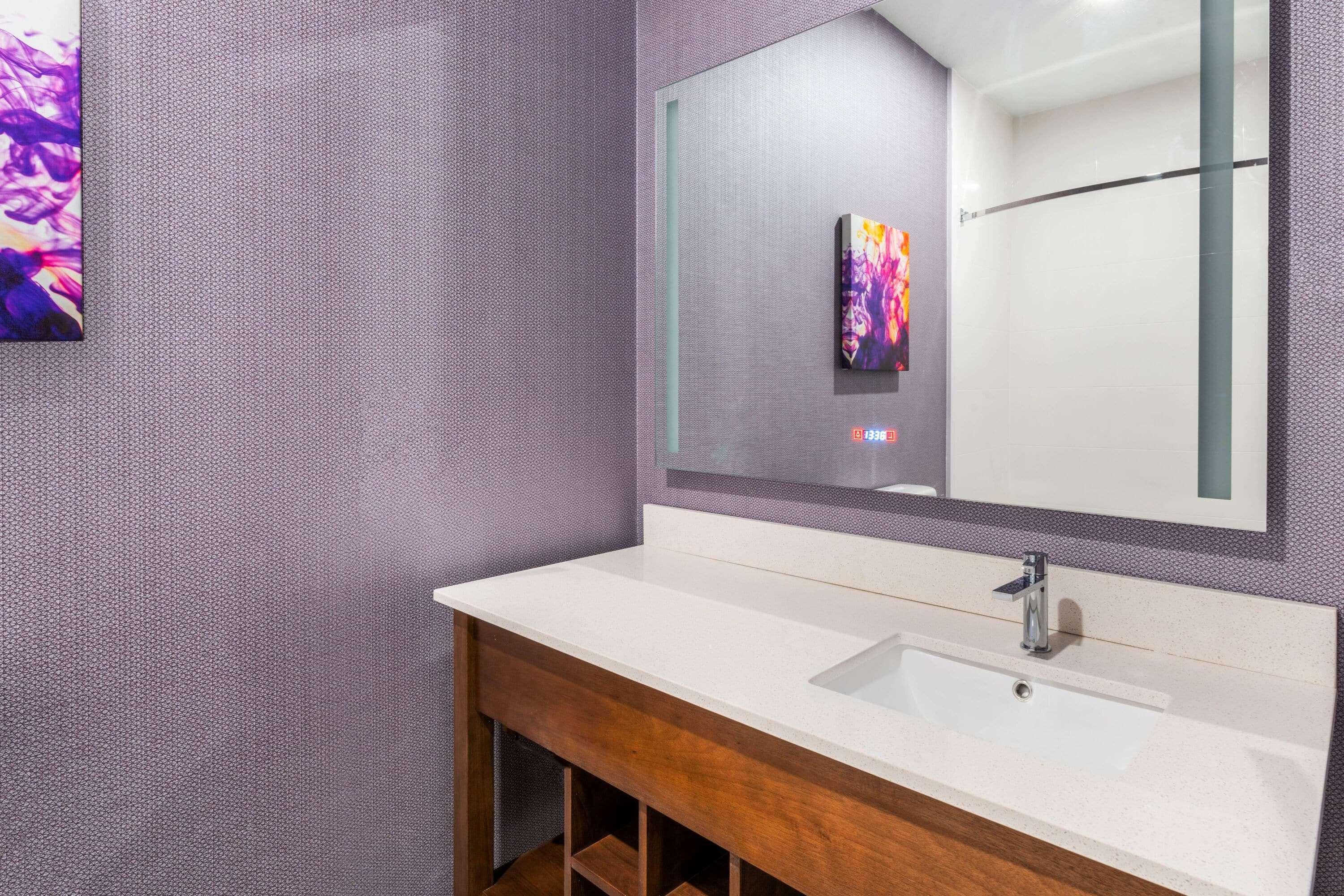 La Quinta Inn&Suites by Wyndham Lewisville Extérieur photo