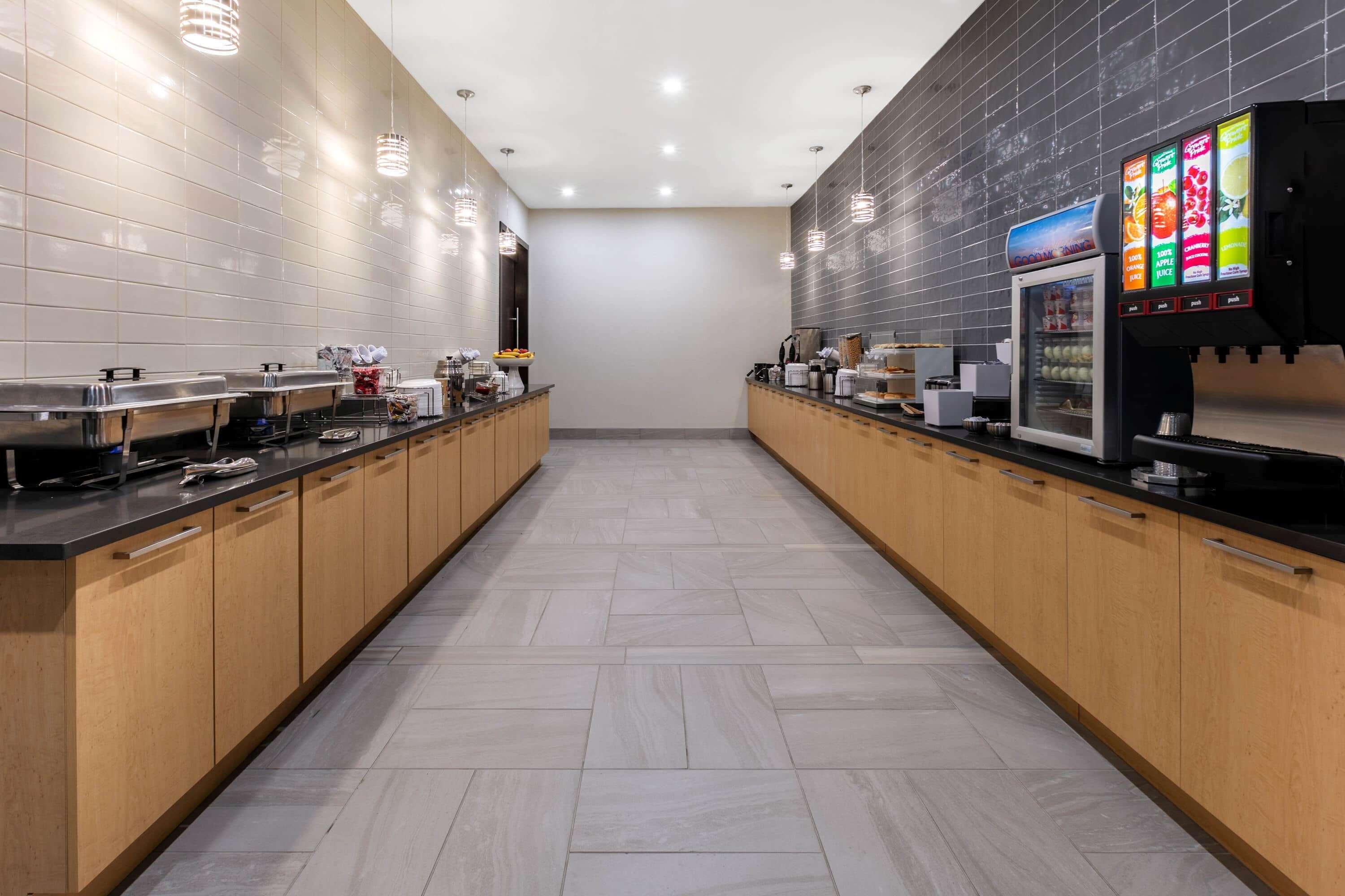 La Quinta Inn&Suites by Wyndham Lewisville Extérieur photo