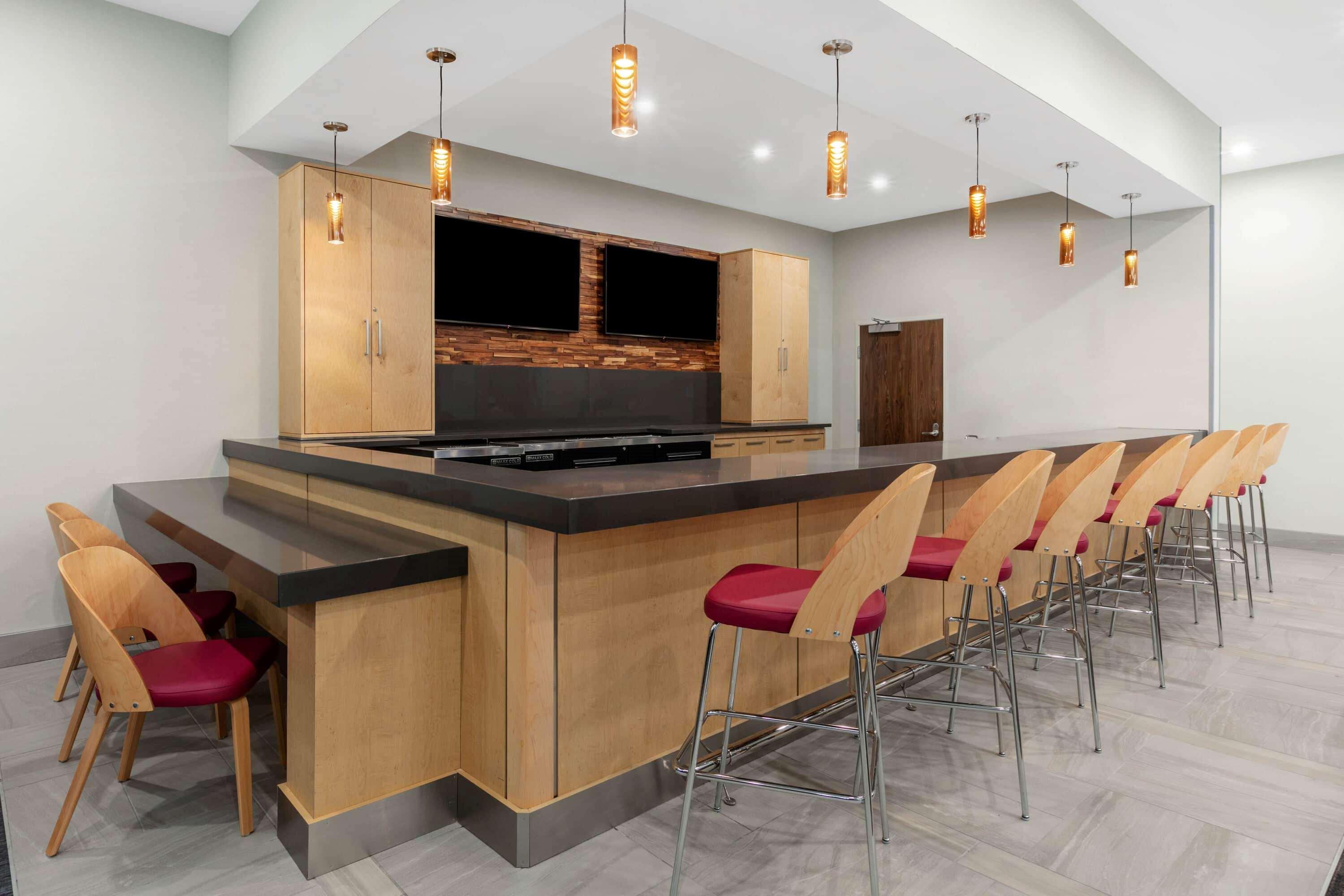 La Quinta Inn&Suites by Wyndham Lewisville Extérieur photo