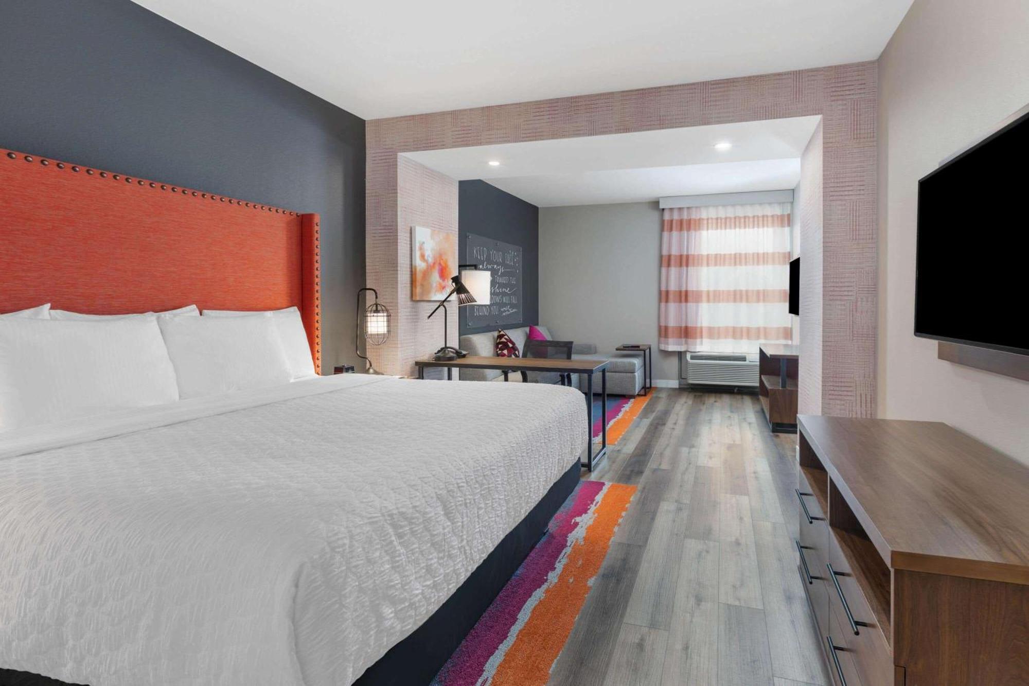 La Quinta Inn&Suites by Wyndham Lewisville Chambre photo