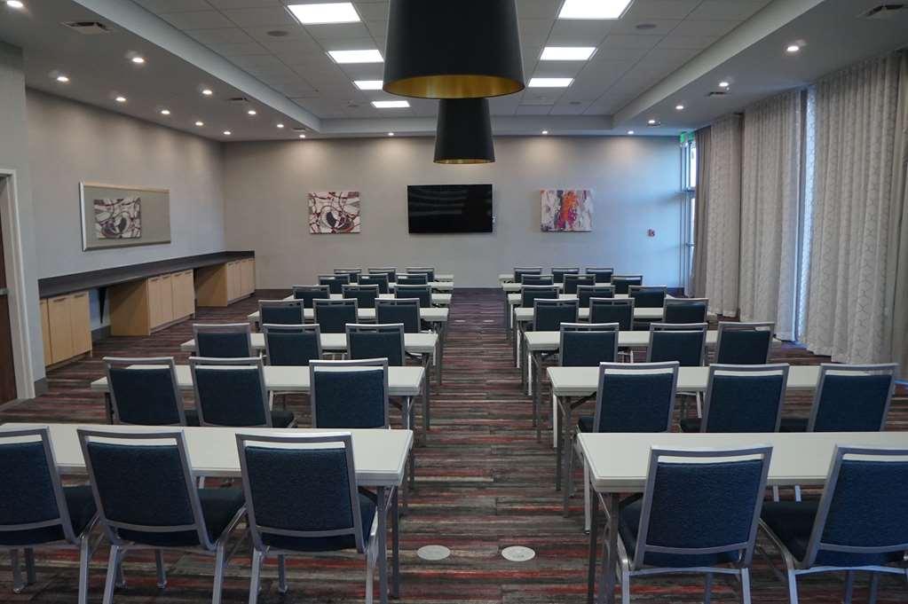 La Quinta Inn&Suites by Wyndham Lewisville Facilités photo